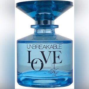 Khloe & Lamar Unbreakable Love Eau De Toilette Spray 3.4 oz / 100 ml for Women
